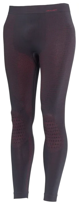 Термоштани чоловічі Accapi Polar Bear New, Black/Red, XL/XXL