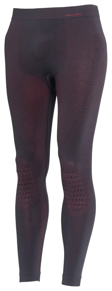 Термоштани чоловічі Accapi Polar Bear New, Black/Red, XL/XXL (SHM_ACC PA753.9952-X2X)