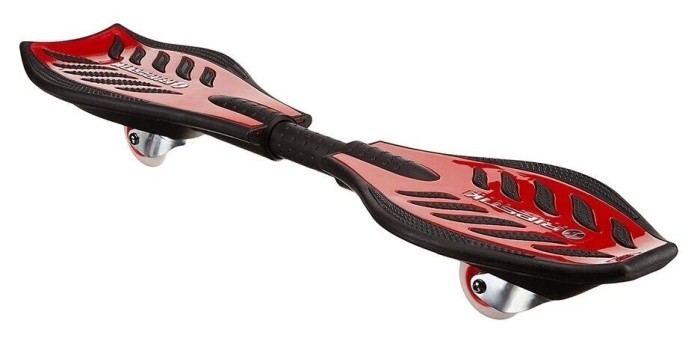 Ріпстік Razor (RipStik) Classic - Red, укр, укр