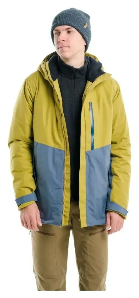 Куртка Turbat Vihola Mns (XL Orion blue)