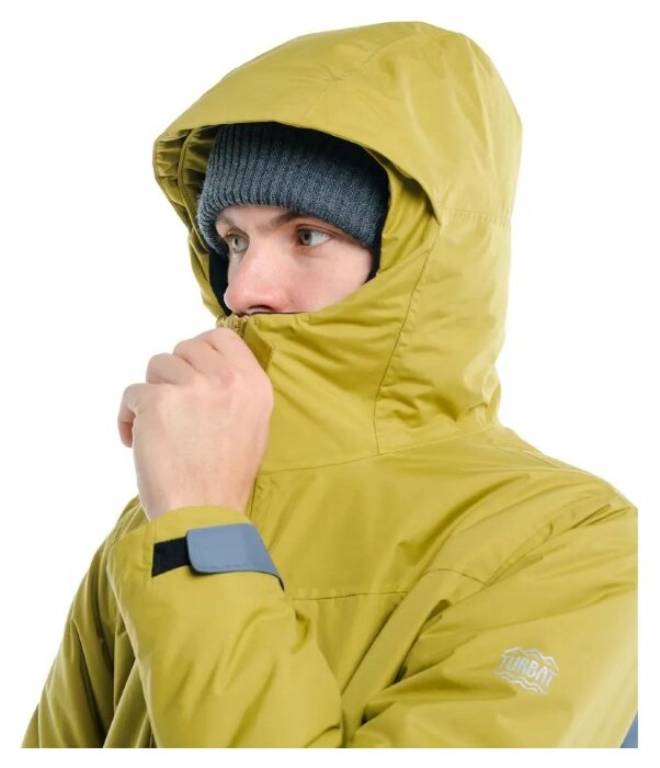 Куртка Turbat Vihola Mns, укр, укр