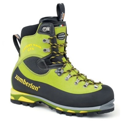 Ботинки Zamberlan Expert Pro