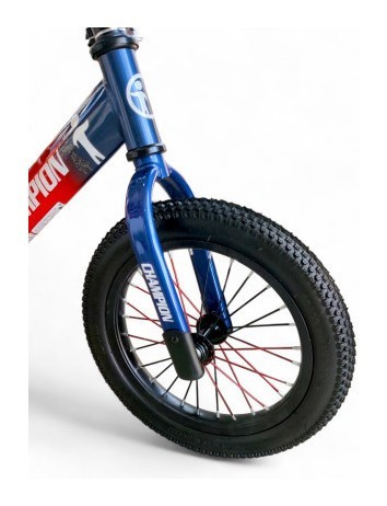 Дитячий беговел Champion NN-14