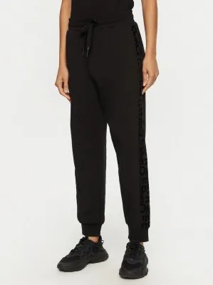 Спортивные штаны Armani EA7 ( 7W000008-AF10195 ) TROUSER 2025