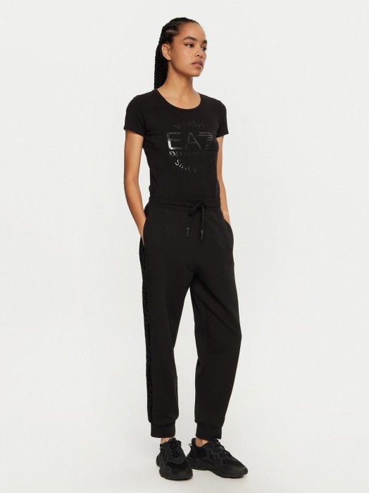 Спортивные штаны Armani EA7 ( 7W000008-AF10195 ) TROUSER 2025