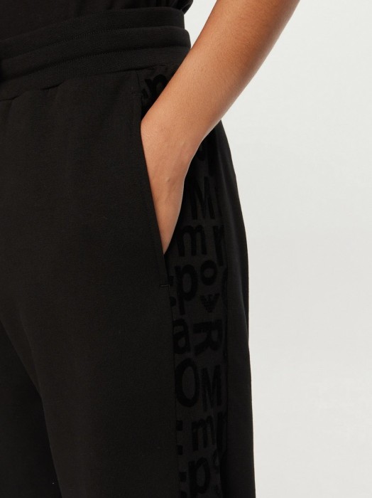 Спортивные штаны Armani EA7 ( 7W000008-AF10195 ) TROUSER 2025
