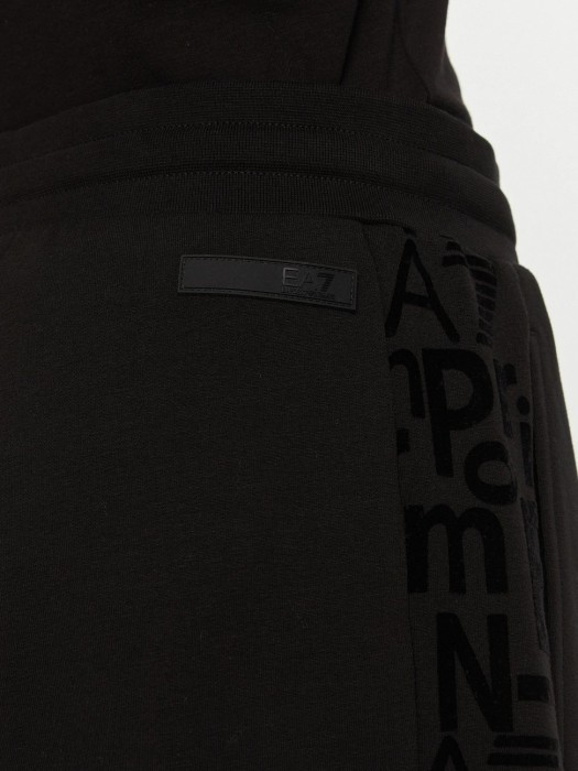 Спортивные штаны Armani EA7 ( 7W000008-AF10195 ) TROUSER 2025