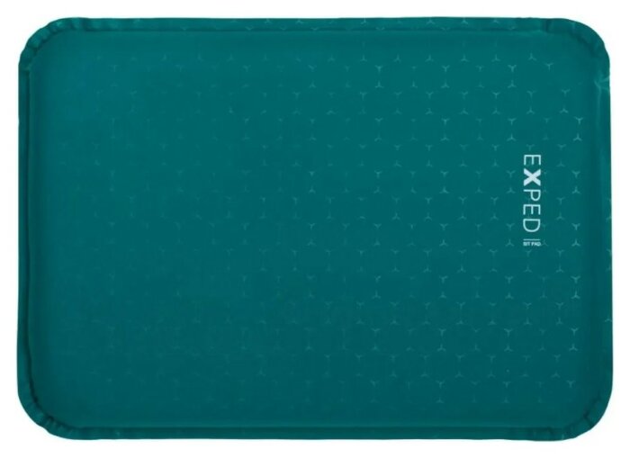 Сідачка Exped Sit Pad, укр, укр