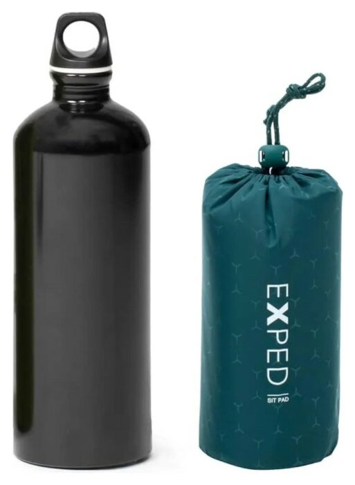 Сідачка Exped Sit Pad