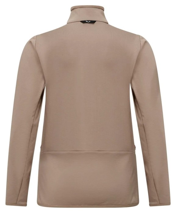 Флісова кофта Salewa Puez Cammino PL Wmn, укр, укр