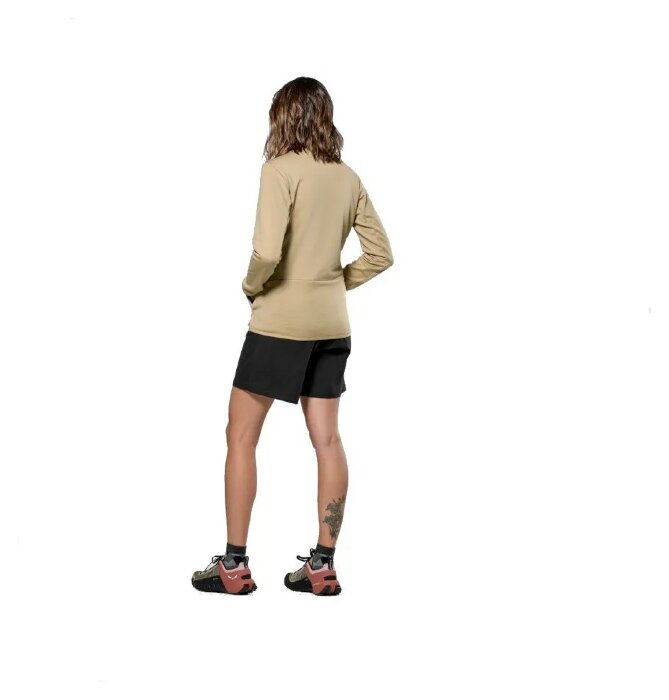 Флісова кофта Salewa Puez Cammino PL Wmn, укр, укр