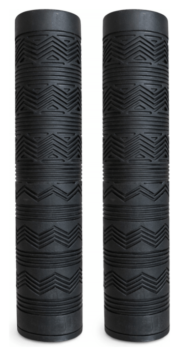 Грипси Explore Acro Black, укр, укр