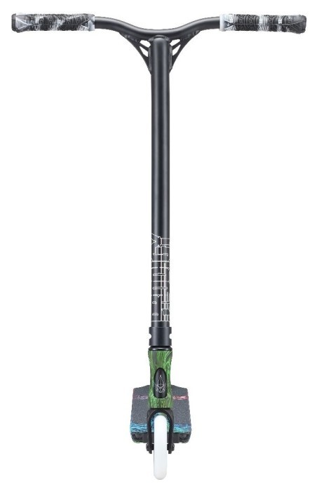 Трюковый самокат Blunt Prodigy S8 Scratch трюковый самокат Blunt Prodigy S8 Scratch