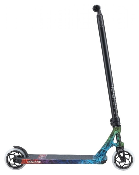 Трюковый самокат Blunt Prodigy S8 Scratch трюковый самокат Blunt Prodigy S8 Scratch