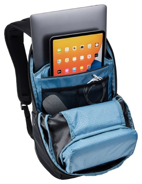 Рюкзак Thule Accent Backpack 20L (черный) (TH 3204812)