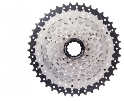 Касета 8-к 11-42T SUNSHINE CS-HR8-42 (чорн.)