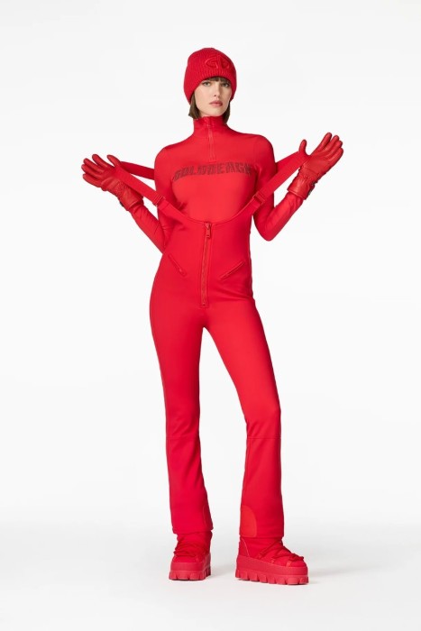 Штани для зимових видів спорту Goldbergh ( GB00175254 ) PHOEBE ski pants 2026
