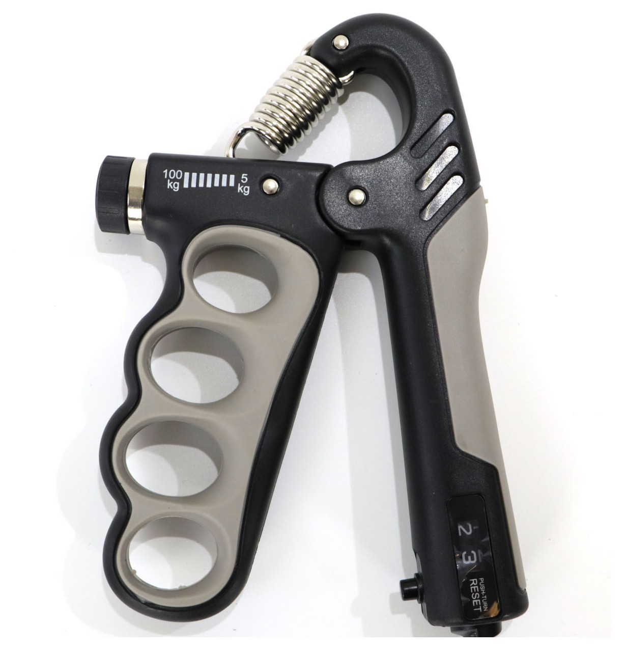 Ручной тренажер (512) Bavar Sport