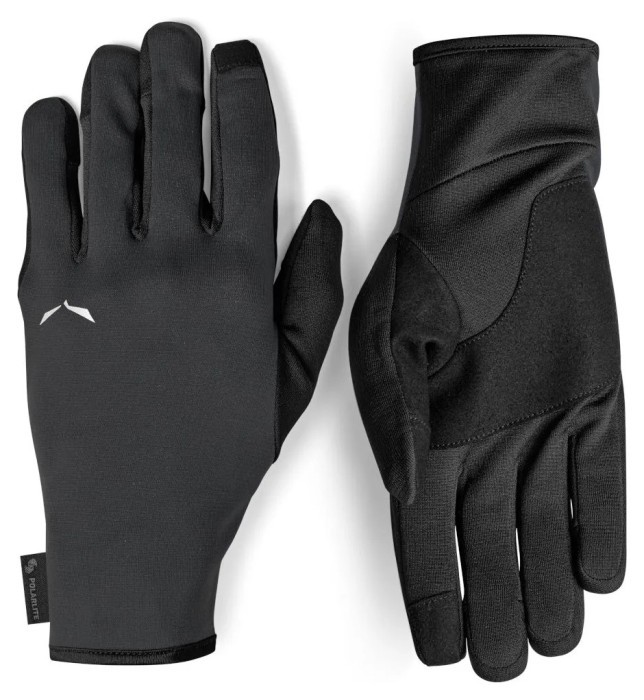 Перчатки Salewa Ortles Pl Gloves