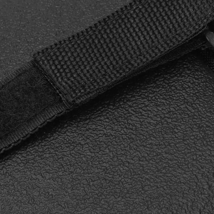 Сумка-чохол велосипедна Springos для телефона, водозахищена BA0023 Black