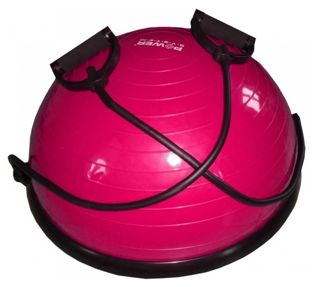 Балансировочная платформа PS-4023 BS04 Bosu