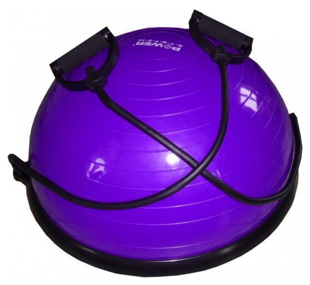 Балансировочная платформа PS-4023 BS04 Bosu