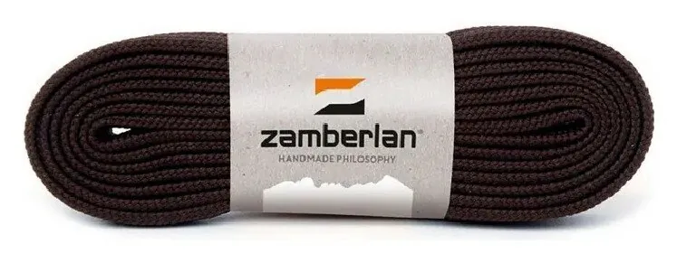 Шнурівки Zamberlan Laces 125 см (109 light grey)