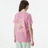 Picture Organic футболка Virel W mauve orchid L, укр Фото - 1