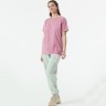 Picture Organic футболка Virel W mauve orchid L, укр Фото - 2