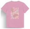 Picture Organic футболка Virel W mauve orchid L, укр Фото - 4