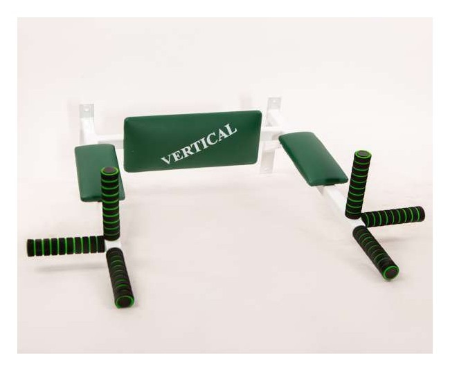 Бруси настінні Тритон MIX