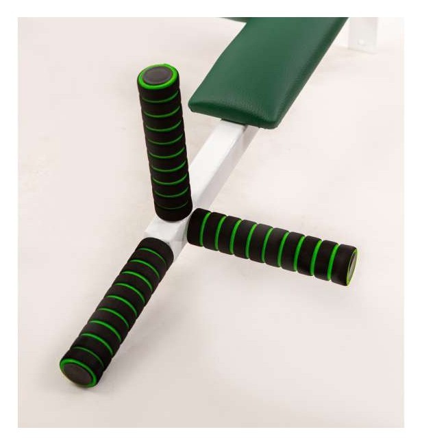 Бруси настінні Тритон MIX, укр, укр