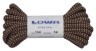 Шнурки LOWA ATC Mid 150 cm brown, укр Фото - 1