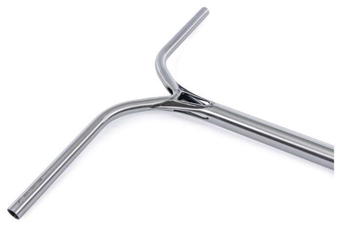 Кермо руль ETHIC DTC Deildegast V2 670