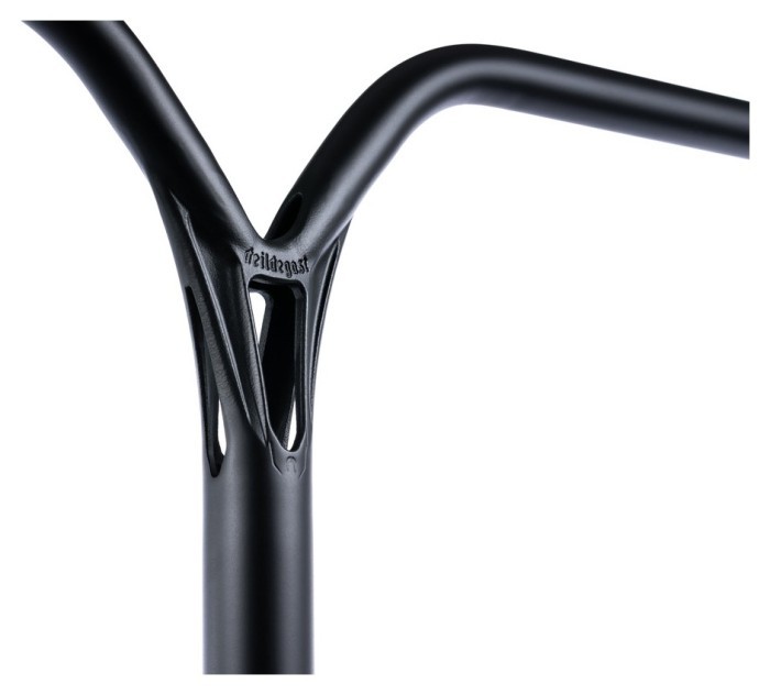 Кермо руль ETHIC DTC Deildegast V2 670, укр, укр