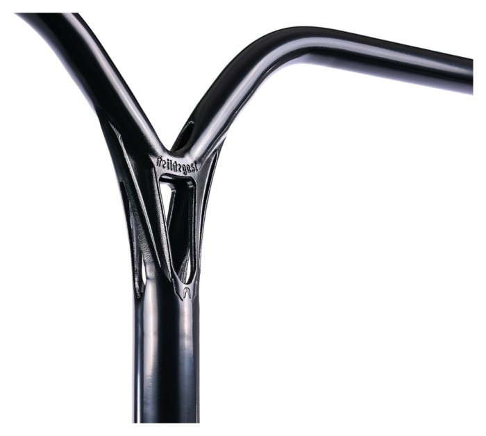 Кермо руль ETHIC DTC Deildegast V2 670, укр, укр