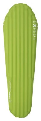Килимок надувний Exped Ultra 5R MW Mummy