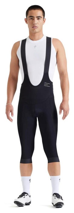 Велошорты Specialized SBC FOUNDATION BIB KNICKER MEN 2026