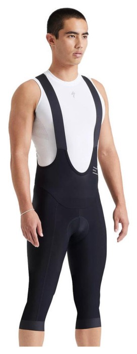 Велошорты Specialized SBC FOUNDATION BIB KNICKER MEN 2026