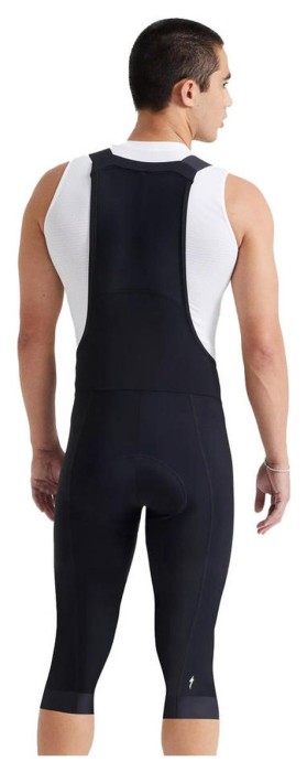 Велошорты Specialized SBC FOUNDATION BIB KNICKER MEN 2026