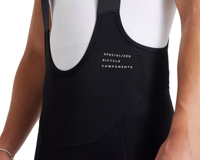 Велошорты Specialized SBC FOUNDATION BIB KNICKER MEN 2026
