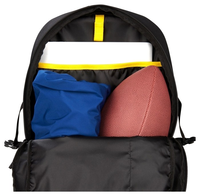 Рюкзак Sierra Designs Yuba Pass 25 L черный