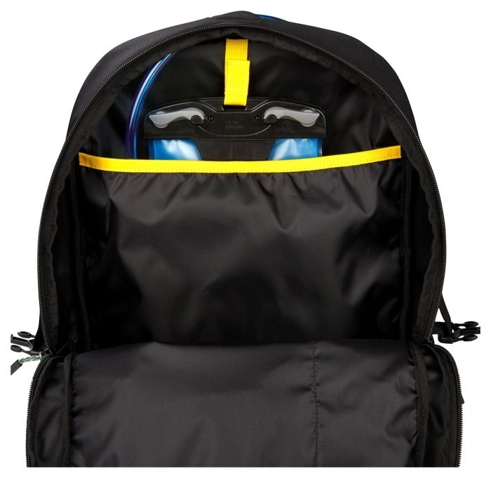 Рюкзак Sierra Designs Yuba Pass 25 L черный