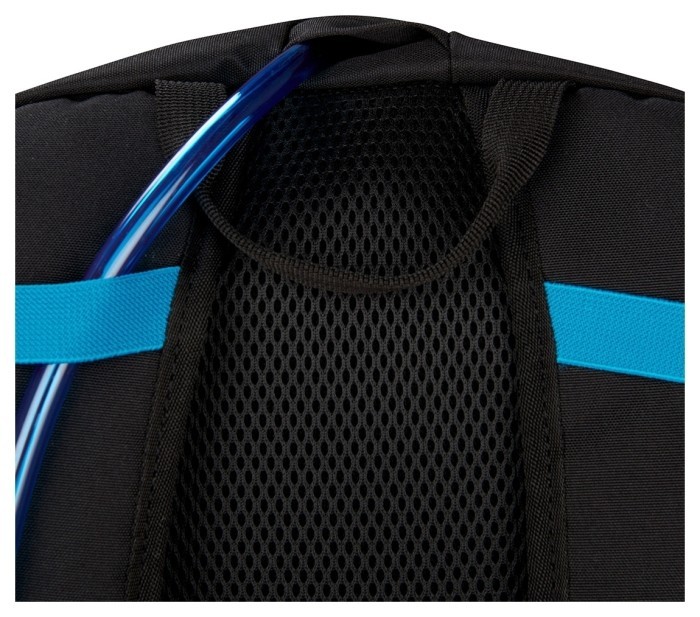 Рюкзак Sierra Designs Yuba Pass 25 L черный