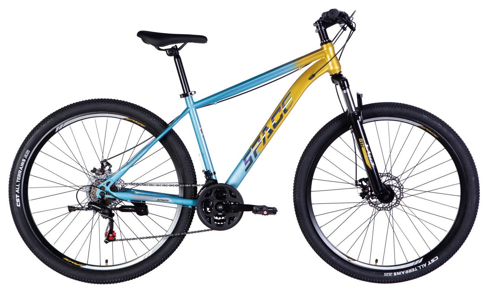 Велосипед ST 29