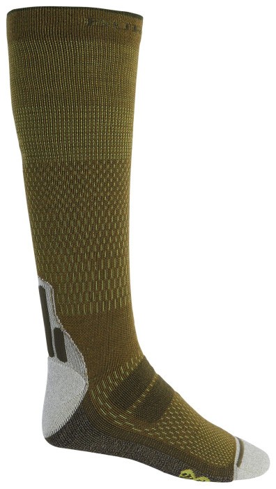 Носки сноубордические BURTON (100621) M PRFR PLS UL CP SK 2022