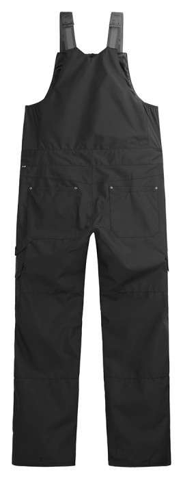 Штани Picture Organic Testy Bib 2024 black