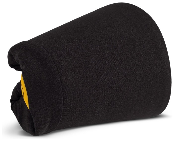 Кепка Buff Pack Speed Cap, Logo Black, L/XL