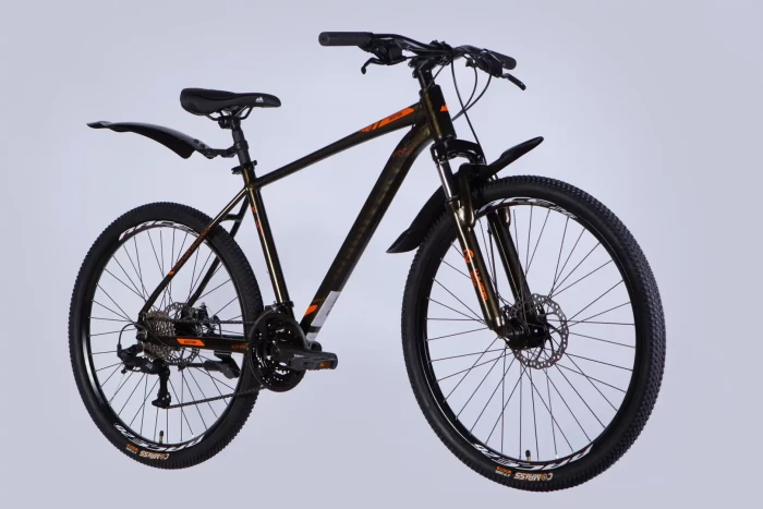 Велосипед AL 26