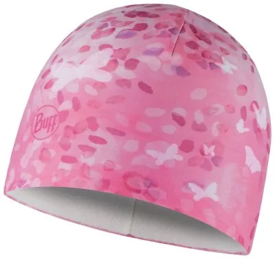 Шапка Buff Polar&Ecostretch Beaney, Simathy Pink